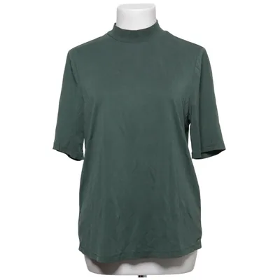 T-shirt (Green) from Pieces Modal, Polyester