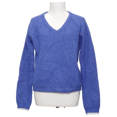 Sweater (Aliza Jumper) from Lollys Laundry Acrylic, Elastane, Polyester, Wool