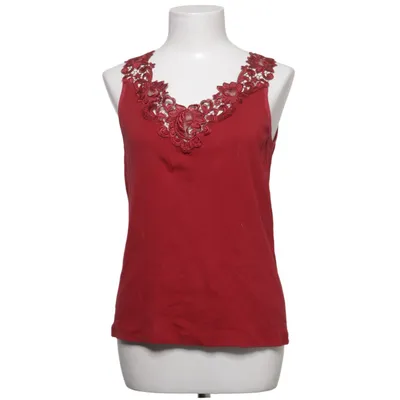 Tanktop (Rood) van Özkan