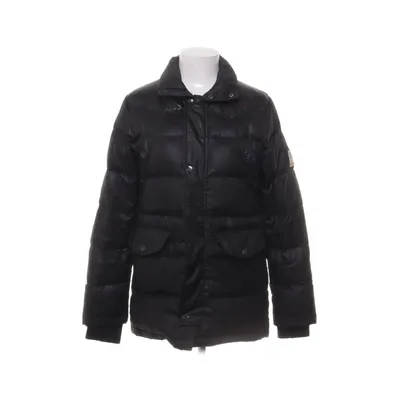 Donsjack (Zwart) van Svea Dons, Veer, Nylon, Polyester
