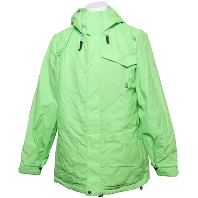 Skidjacka (Nimbus) från Volcom Polyamid, Polyester