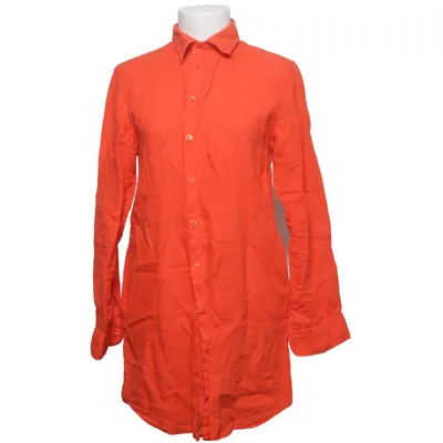 Skjorta (Orange) från Vilebrequin Linne