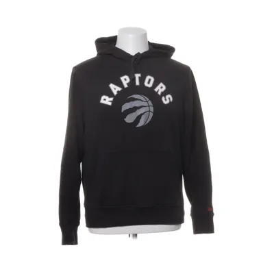 Capuchon sweater (Zwart) van New Era