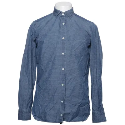 Skjorta (Blå) från Luxury Vintage