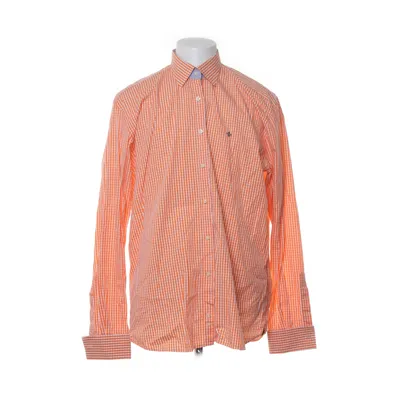 Chemise (80908-20 New Barrel SC) de Morris Coton