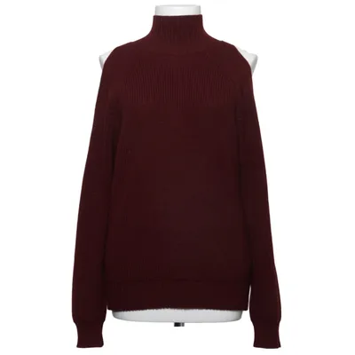 Turtleneck (Red) from Blumarine Wool