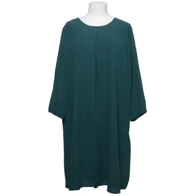 Robe (Vert) de Black Story Polyester