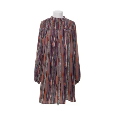 Klänning (Flerfärgad) från JYOTHI Elastan, Polyester