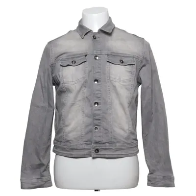 Veste en jean (Birtha Jacket) de Wearhouse Coton, Élasthane
