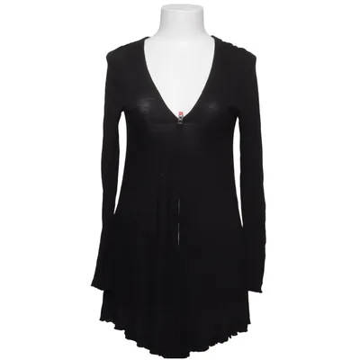 Cardigan (Zwart) van Selection by s.Oliver Viscose