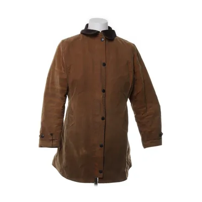Oilskinsjakke (Newmarket JKT) fra Barbour