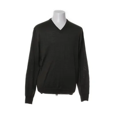 Pullover (Grön) från Garant Akryl, Merinoull