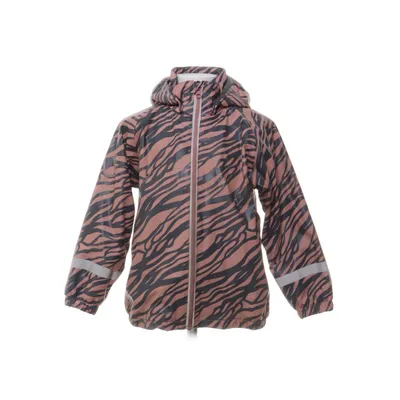 Regnjacka (Rosa, Grå) från Rrinbusters Polyuretan