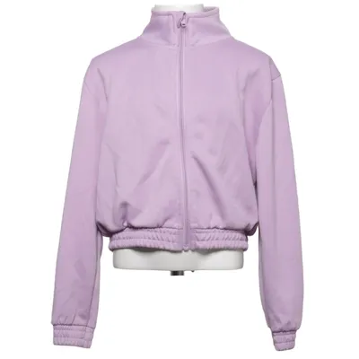 Bomberjacka (Lila) från Reaction Polyester