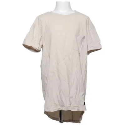 T-shirt (Beige) from DMC Cotton