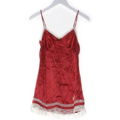 Nattlinne (Röd, Vit) från Odd Molly Silke