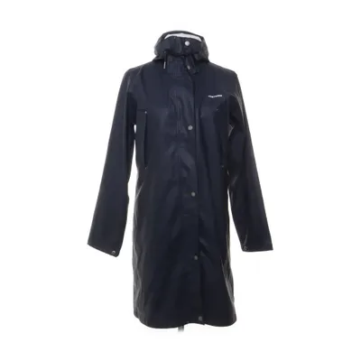 Regenjas (Blauw) van Tretorn Polyester, Polyurethaan