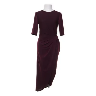 Klänning (Röd) från Wal G Elastan, Polyester