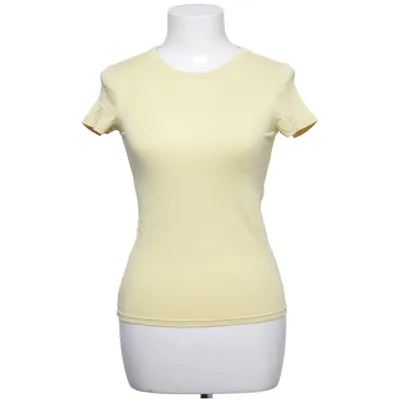 T-shirt (241-403637) fra Uniqlo Bomuld, Elastan