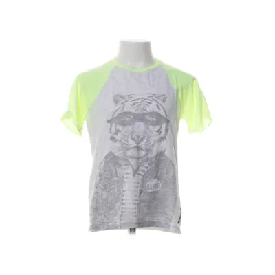 T-shirt (Grå, Gul) från Tumble 'N Dry