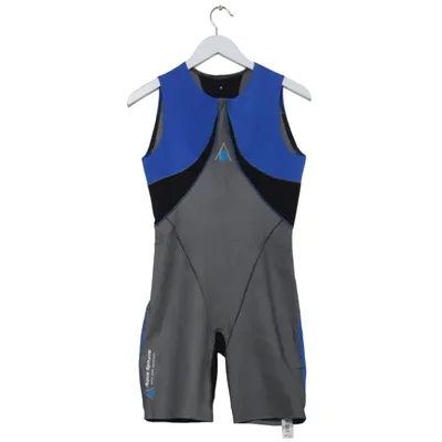 Neoprenanzug (Blau, Grau, Schwarz) von Aqua Sphere Polyamid