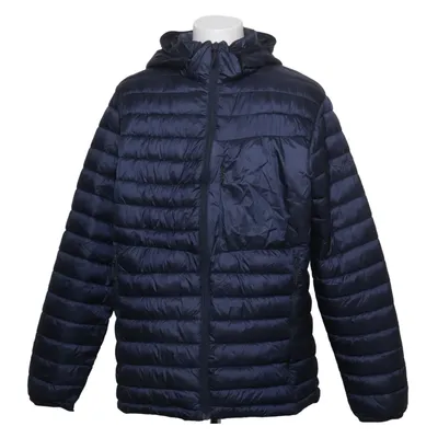 Winterjacke (Blau) von Craft Polyamid, Polyester