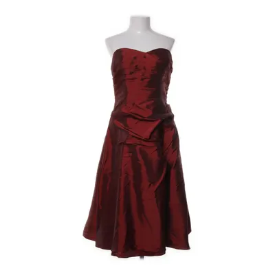 Robe de soirée (Rouge) de Magic M Polyester, Viscose