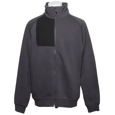 Collegetröja (Grå) från Jobman Bomull, Polyester