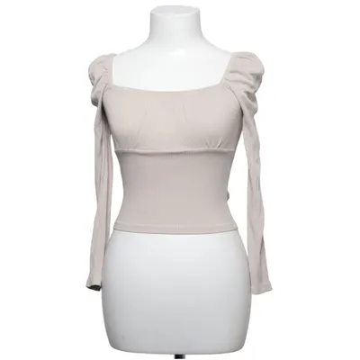 Top (Beige) van Gina Tricot
