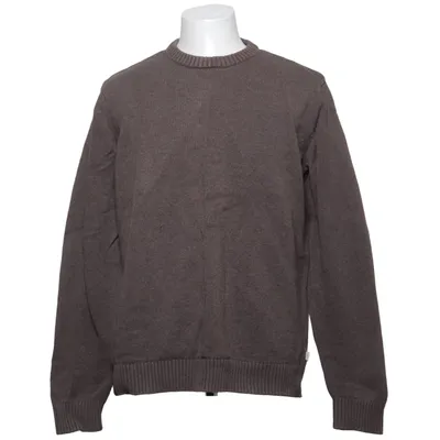 Tröja (Grå) från Dobber Ekologisk bomull