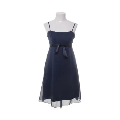 Jurk (Blauw) van Yessica by C&A Polyester