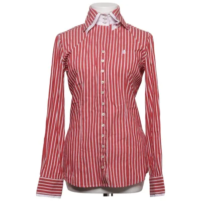 Shirt (Andre) from Fior Da Liso Cotton, Polyamide