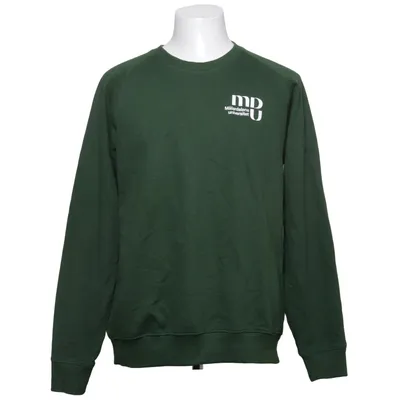 Sweatshirt (Green) from Neutral Cotton