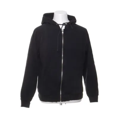 Sweat à capuche (Noir) de BLK DNM Coton, Polyester