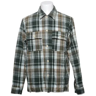 Överskjorta (Franco shirt) från Wood Wood Bomull