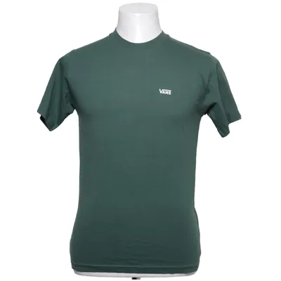 T-shirt (Grön) från Vans Bomull