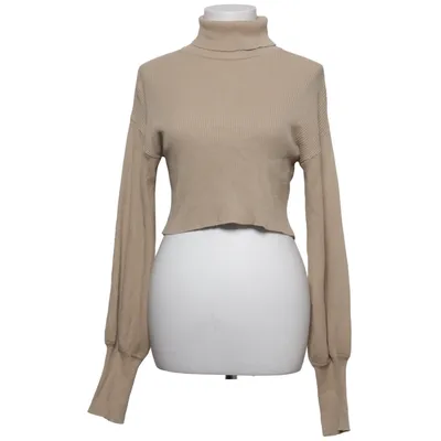 Turtleneck (Beige) from XLE