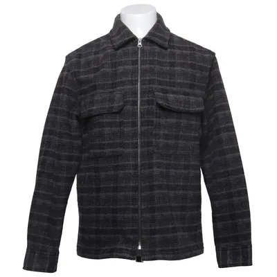 Jacka (RELAXED FIT) från H&M Polyester