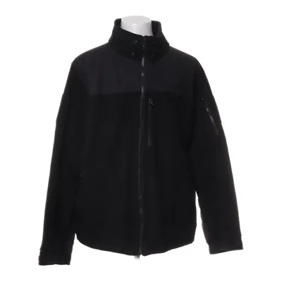 Jacka (Svart) från Särmä Bomull, Polyester, Ull