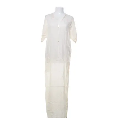 Långklänning (Beige) från Humanoid