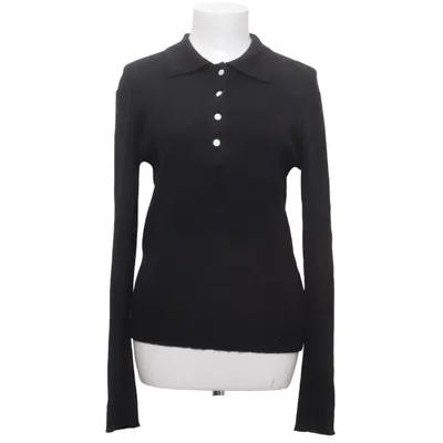 Henley T-shirt (Epple) fra A Day's March Merinould