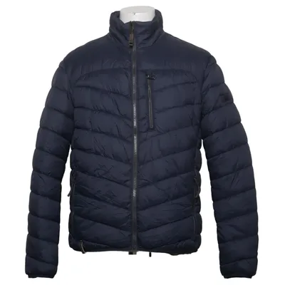 Veste légère (Bleu) de Camel Active Polyester