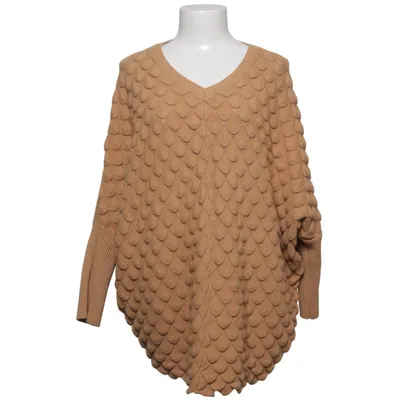 Tröja (Beige) från MC Lorene Polyamid, Polyester, Viskos