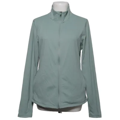 Sports jacket (Ultra Lush Cloud Drift Jacket) from Yogalicious