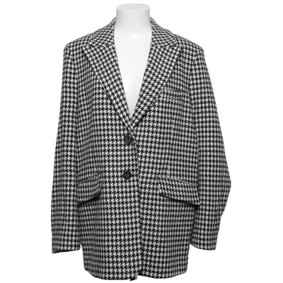 Blazer (Noir, Blanc) de Twist & Tango Polyester, Viscose, Laine
