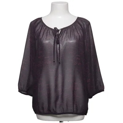 Blouse (Noir, Rose) de Opus