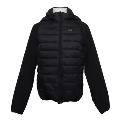 Leichte Jacke (Schwarz) von OTP Sportswear Elasthan, Polyamid, Polyester