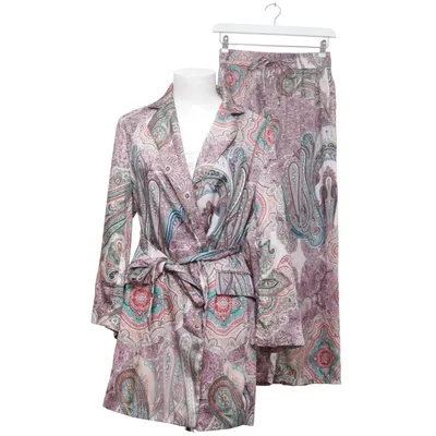 Set (Rosa, Flerfärgad) från Zara Woman Polyester