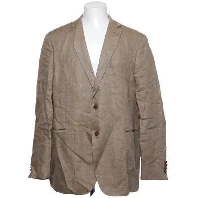 Blazer (Marron) de Oscar Jacobson