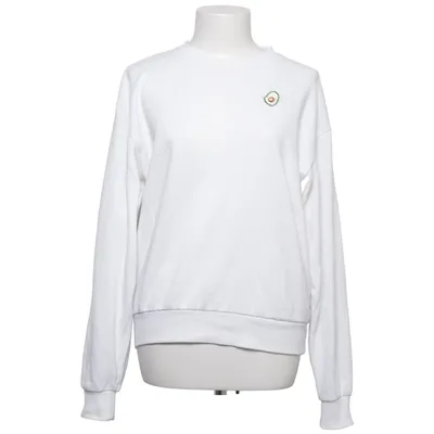 Sweatshirt (White) from W C